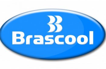 Logo Brascool