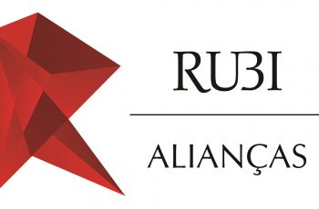 Logo - Lojas Rubi