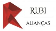 Logo - Lojas Rubi