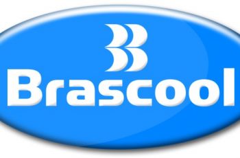 Logo - Brascool