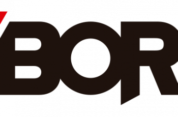 Logo - O'born