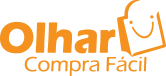 Logo Olhar Compra Fácil