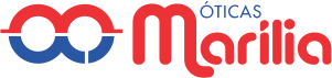 Logo Óticas Marília