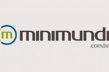 Logo - Minimundi