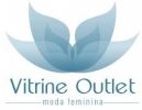 Logo - Vitrine Outlet