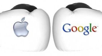 Apple vs Google